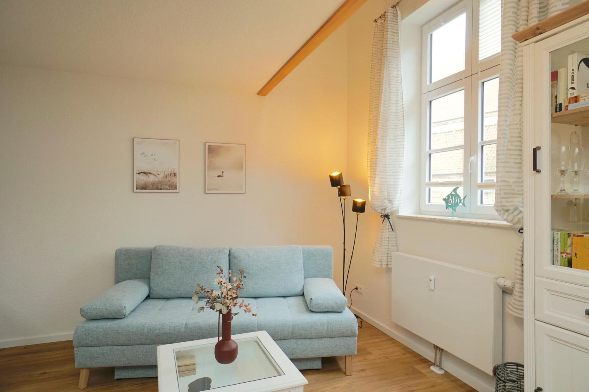 Ferienwohnung Schlei-Suite Schleswig Exterior foto