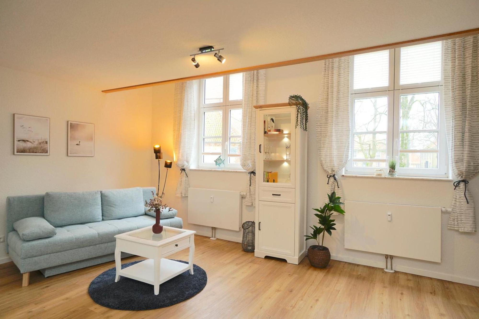 Ferienwohnung Schlei-Suite Schleswig Exterior foto